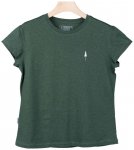 NIKIN - Women's TreeShirt - T-Shirt Gr XL grün