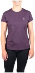 NIKIN - Women's Treeshirt - T-Shirt Gr S lila
