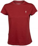 NIKIN - Women's Treeshirt - T-Shirt Gr L rot