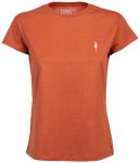 NIKIN - Women's Treeshirt - T-Shirt Gr XS rot