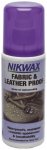 Nikwax - Fabric & Leather - Schuhpflege 125 ml