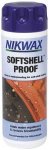 Nikwax - Softshell Proof - Imprägnierung Gr 300 ml
