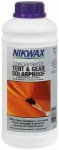 Nikwax - Tent & Gear Solarproof - Imprägniermittel Gr 1000 ml
