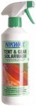 Nikwax - Tent & Gear SolarWash Spray Gr 500 ml