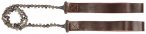 Nordic Pocket Saw - Nordic Pocket Saw - Säge Gr Chain Length: 65 cm braun