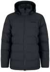 Nordisk - Akkarvik - Daunenjacke Gr 3XL schwarz