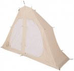 Nordisk - Alfheim 12.6 Cabin - Gruppenzelt beige