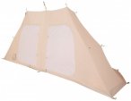 Nordisk - Alfheim 19.6 Cabin - Innenzelt beige