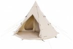 Nordisk - Alfheim 19.6 Technical Cotton - Gruppenzelt beige