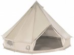 Nordisk - Asgard 12.6 Technical Cotton - Gruppenzelt beige
