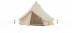 Nordisk - Asgard Tech Mini - 2-Personen Zelt beige