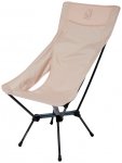 Nordisk - Kongelund Lounge Chair - Campingstuhl beige