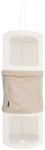 Nordisk - Møn Pole Organizer Add-On - Tasche Gr 32 x 30 cm gelb