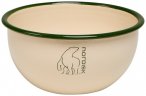 Nordisk - Madam Blå Bowl - Schüssel Gr 800 ml beige
