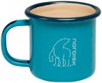 Nordisk - Madam Blå Cup - Tasse Gr 350 ml - L türkis