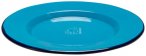 Nordisk - Madam Blå Plate - Teller Gr Ø 24,5 cm blau