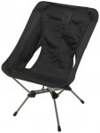 Nordisk - Marielund Chair - Campingstuhl schwarz