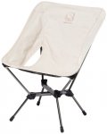 Nordisk - Marielund Chair - Campingstuhl weiß