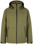 Nordisk - Marton - Daunenjacke Gr L oliv