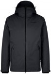 Nordisk - Nao - Doppeljacke Gr XL schwarz