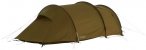 Nordisk - Oppland 3 (2.0) PU Tent - 3-Personen Zelt braun