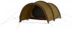 Nordisk - Oppland 4 PU Tent - 4-Personen Zelt braun