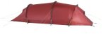 Nordisk - Seiland 2 SP Tent - 2-Personen Zelt rot