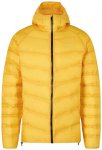Nordisk - Sol - Daunenjacke Gr L gelb