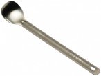 Nordisk - Titanium Spoon XL - Besteck beige