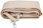 Nordisk - Vimur Zip Adapter Gr Large technical cotton / natural