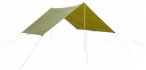 Nordisk - Voss 14 PU Tarp oliv/weiß