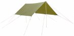 Nordisk - Voss 9 PU Tarp - Tarp oliv/weiß