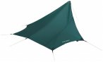 Nordisk - Voss Diamond SI Tarp Green - Tarp Gr 300 x 310 cm blau