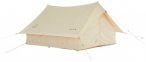Nordisk - Ydun Sky 5.5 Technical Cotton Tent - 3-Personen Zelt beige