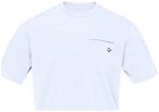 Norrøna - /29 Cotton Pocket T-Shirt - T-Shirt Gr M weiß