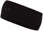 Norrøna - /29 Warmwool2 Headband - Stirnband Gr One Size schwarz