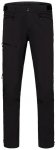 Norrøna - Falketind Flex1 Pants Short - Trekkinghose Gr M schwarz