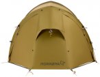 Norrøna - Femund 4-Season Tunnel Tent 2P - 2-Personen Zelt oliv