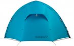 Norrøna - Femund 4-Season Tunnel Tent 4P - 4-Personen Zelt blau
