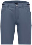 Norrøna - Femund Cotton Shorts - Shorts Gr L blau