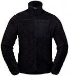 Norrøna - Femund Warm3 Jacket - Fleecejacke Gr L schwarz