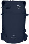 Norrøna - Norrøna 20L Pack - Daypack blau