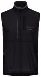 Norrøna - Senja Aero90 Vest - Laufweste Gr M schwarz