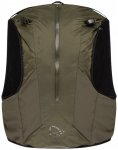 Norrøna - Senja Econyl70 Pack 7 - Trailrunningrucksack Gr S/M oliv/braun