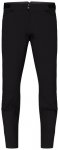 Norrøna - Skibotn Flex1 Pants - Radhose Gr S schwarz