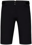 Norrøna - Skibotn Flex1 Shorts - Radhose Gr M schwarz