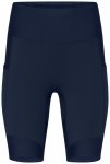 Norrøna - Women's Falketind Equaliser Stretch Short Tights - Leggings Gr S blau