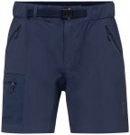 Norrøna - Women's Falketind Flex1 Light Shorts - Shorts Gr L blau