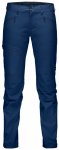 Norrøna - Women's Falketind Flex1 Pants - Trekkinghose Gr XL blau