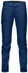 Norrøna - Women's Falketind Flex1 Pants - Trekkinghose Gr L;M;S;XL;XS blau;blau